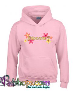 bloomin hoodie SL