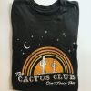cactus club shirt