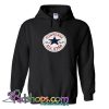 converse all star hoodie SL