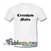 crenshaw mafia Women s T Shirt SL