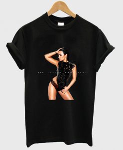 Demi Lovato Confident T Shirt