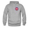 detroit pistons hoodie