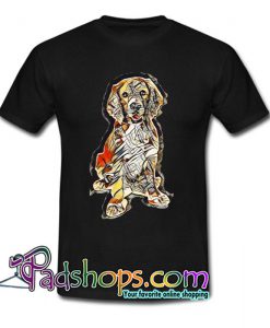 dog T Shirt SL