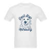 don 039 t stop retrieving t shirt