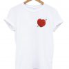 Don't Hurt Me I Heart You T Shirt