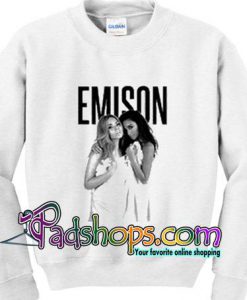 emison pretty little liars sweatshirt unisex adult