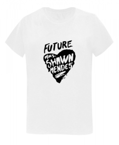 future mrs shawn mendes t shirt