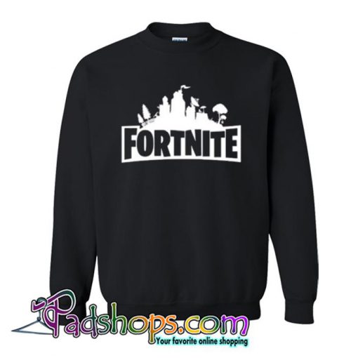 game Fortnite Sweatshirt