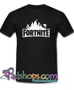 game Fortnite  T Shirt