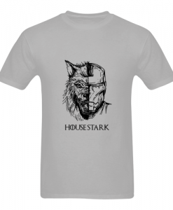 game of thrones tshirt house of stark T Shirt