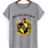 Harry Potter Hufflepuff T Shirt