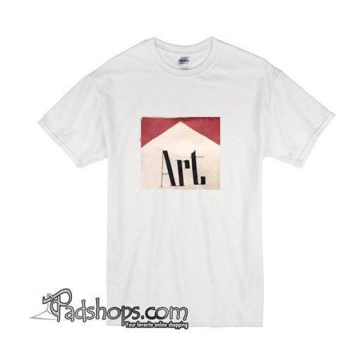 macon art tshirt