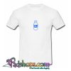 milk bottle T shirt SL