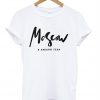 moscow t-shirt