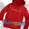 munchies hoodie