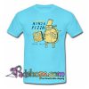 ninja pizzeria  T Shirt SL