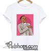 obama graphic t-shirt