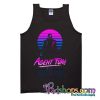 rad agent  Tank Top SL