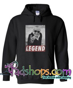 stanly legend hoodie