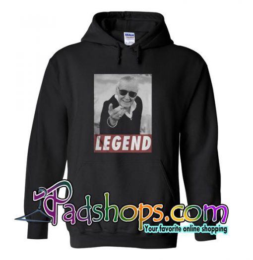 stanly legend hoodie