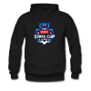 state cup Hoodie