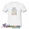 stay trippy little hippie Trending T shirt SL