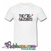 they re gazebos   it quote Trending T shirt SL