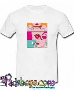 weed lady Trending T shirt SL