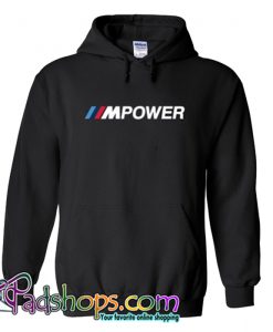 BMW M Power Hoodie-SL