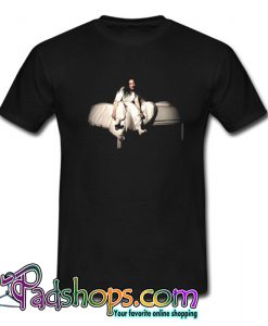 Billie Eilish Sweat Dreams T-Shirt-SL