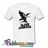 Black Sabbath T Shirt-SL