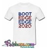 Boot Edge Edge 2020 T Shirt-SL