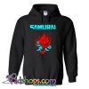 Cyberpunk 2077 Samurai Hoodie-SL