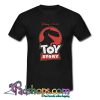 Disney’s Toy Story Jurassic Park T-Shirt-SL