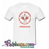 Duke Caboom No Jump Is Too High Personalise T-Shirt