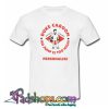 Duke Caboom No Jump Is Too High Personalise T-Shirt-SL
