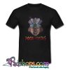 Elizabeth Pocahontas T shirt-SL