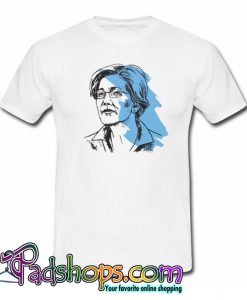 Elizabeth Warren Election T Shirt-SL