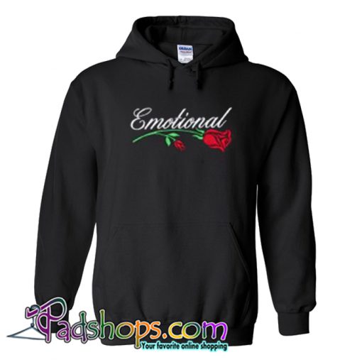 Emotional Hoodie-SL