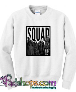Game of Thrones Squad Sweatshirt-SL