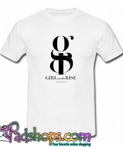Girl On The Rise Billie Eilish T-Shirt-SL