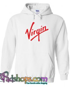 God Rocks Virgin Virginity Rocks Hoodie-SL