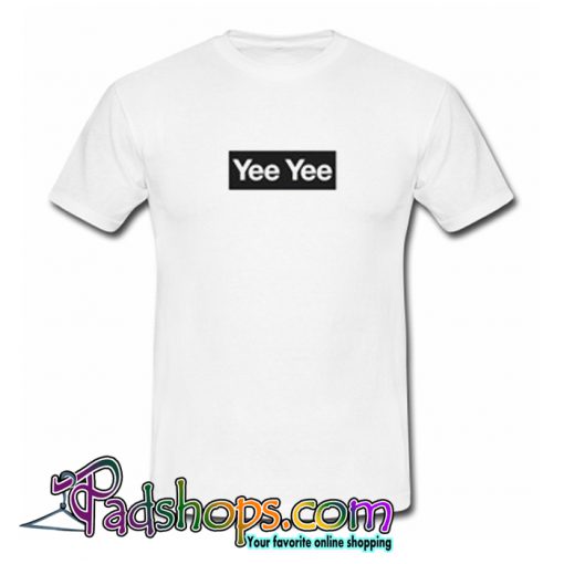 Granger Smith Yee Yee T shirt-SL