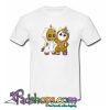 Groot Unicorn T-Shirt-SL
