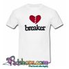 Heart Breaker T-Shirt-SL