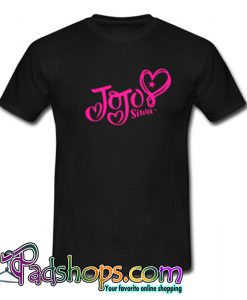 Jojo Siwa T-Shirt-SL