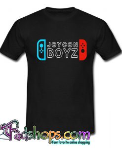 Joycon Boyz T-shirt-SL