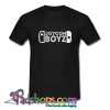 Joycon Boyz White T-shirt-SL