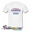 Kamala Harris 2020 T-ShirtSL