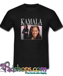 Kamala Harris T-Shirt-SL